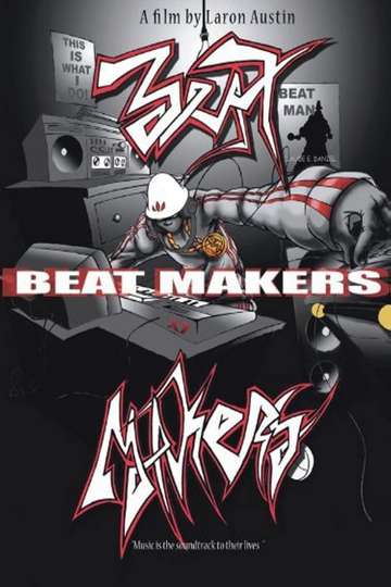 Beat Makers Poster