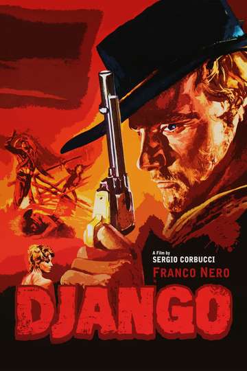 Django Poster