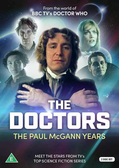 The Doctors: The Paul McGann Years