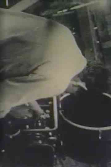 Robert Frank Films Poster