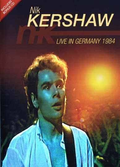 Live in Germany 1984