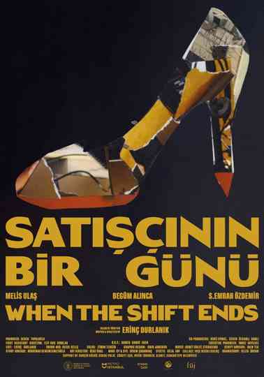 Satışçının Bir Günü
