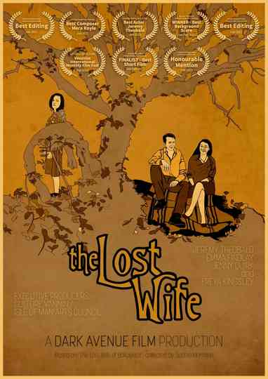 The Lost Wife