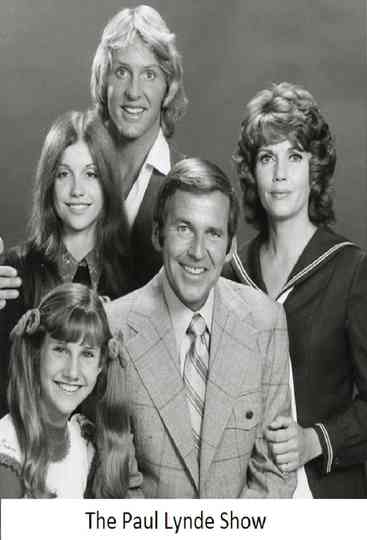 The Paul Lynde Show