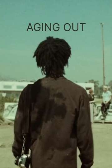 Aging Out Poster