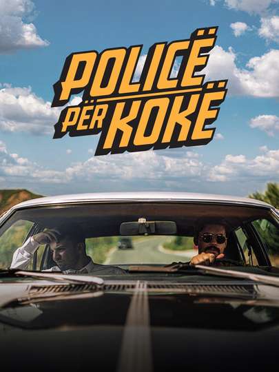 Policë për kokë Poster