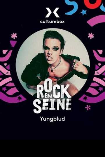 Yungblud  Rock en Seine 2022