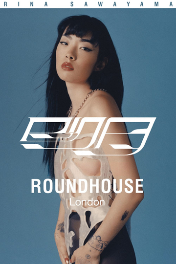 Rina Sawayama The Dynasty Tour Experience  Live at the Roundhouse London