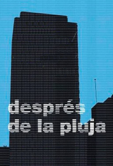 Després de la pluja