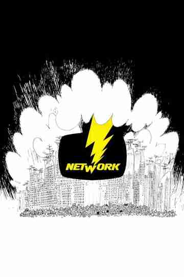 Network Poster