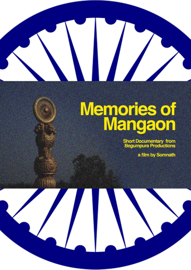 Memories of Mangaon Poster