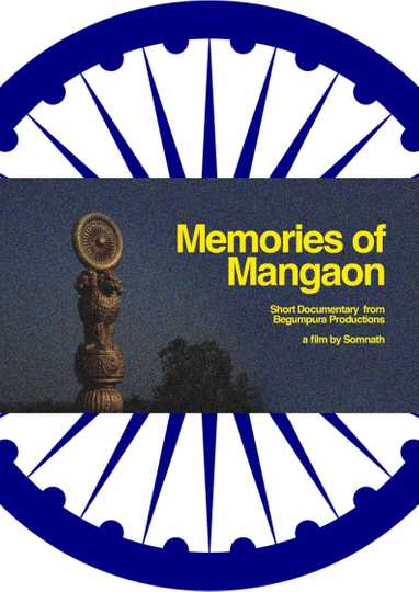 Memories of Mangaon