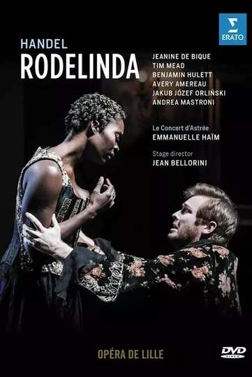 Rodelinda Poster