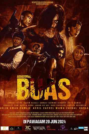 Abnormal: Buas