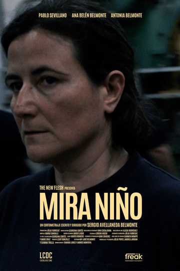 Mira niño Poster