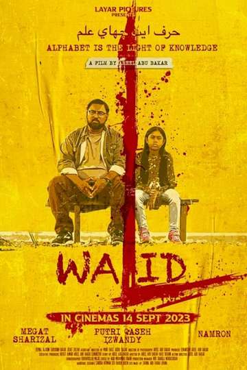 Walid Poster