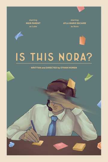 Is This Nora? Poster