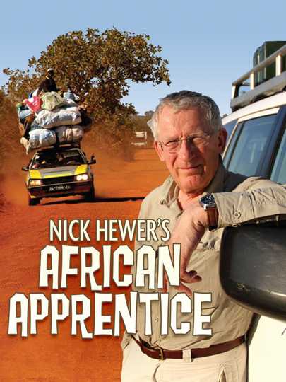 Nick Hewer's African Apprentice