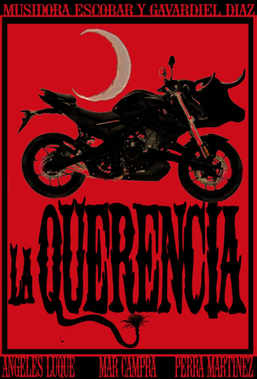 La querencia Poster