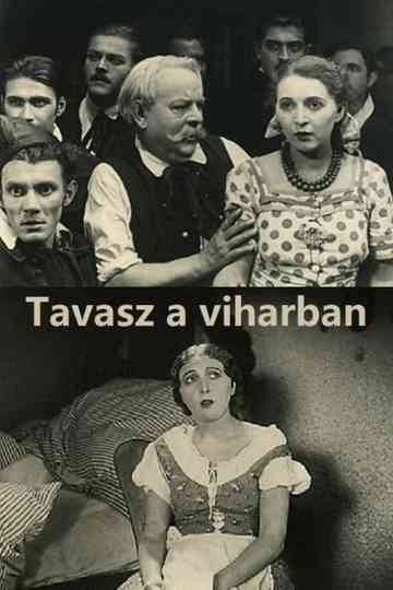 Tavasz a viharban