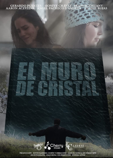 El Muro de Cristal Poster