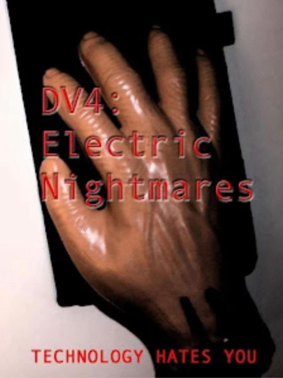 DV4: Electric Nightmares