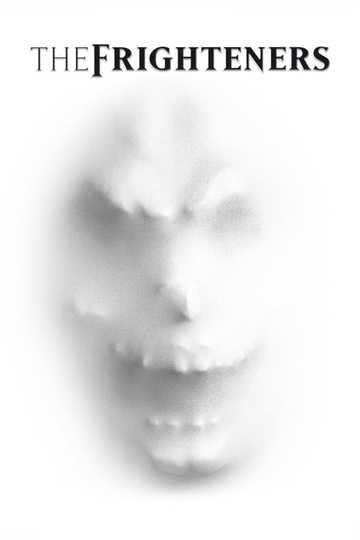 The Frighteners Poster