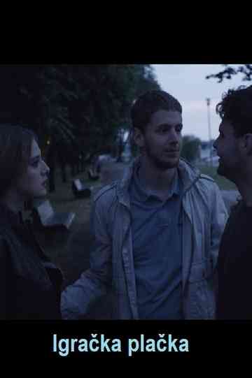 After Laughter Come Tears Poster