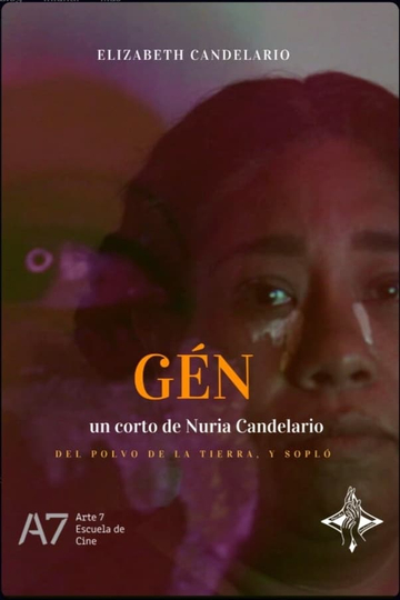 Gén Poster