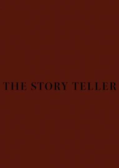 The Story Teller Poster