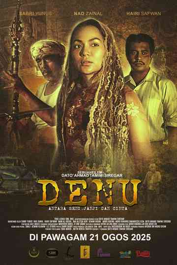 Denu Poster