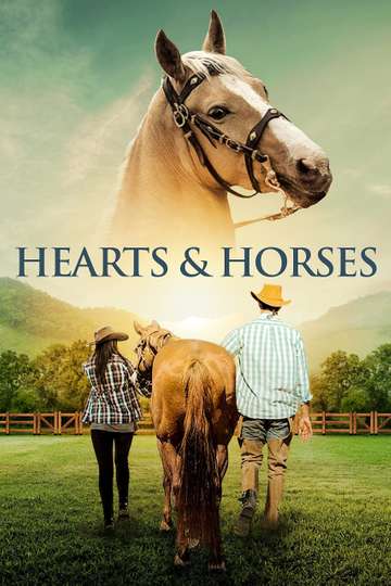 Hearts & Horses (2023) Stream and Watch Online | Moviefone