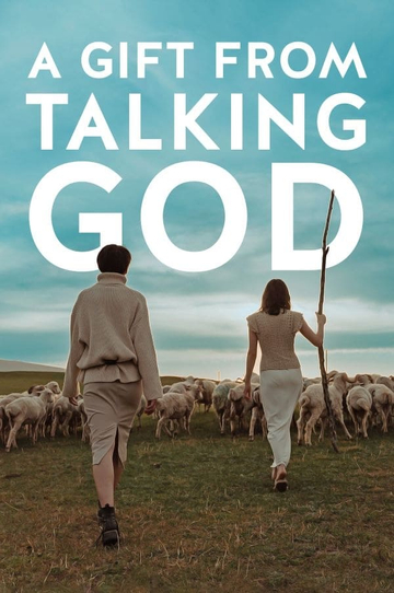 A Gift From Talking God Poster