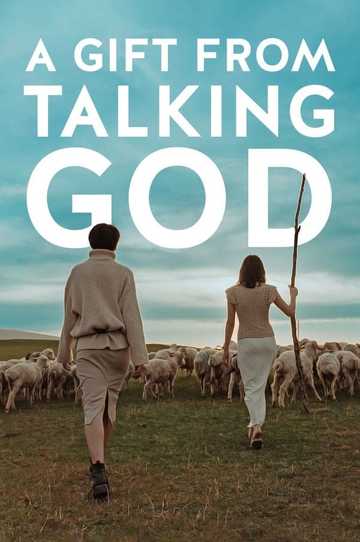 A Gift From Talking God