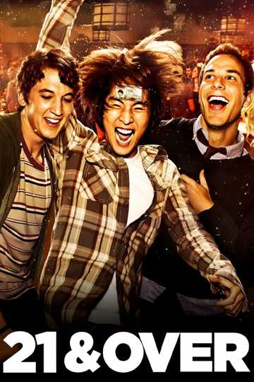 21 & Over