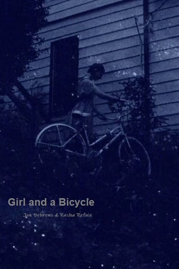 Girl and a Bicycle