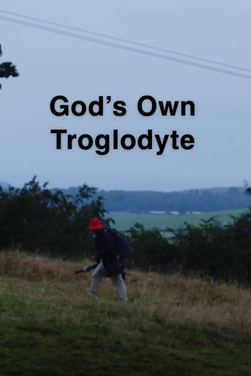 Gods Own Troglodyte Poster