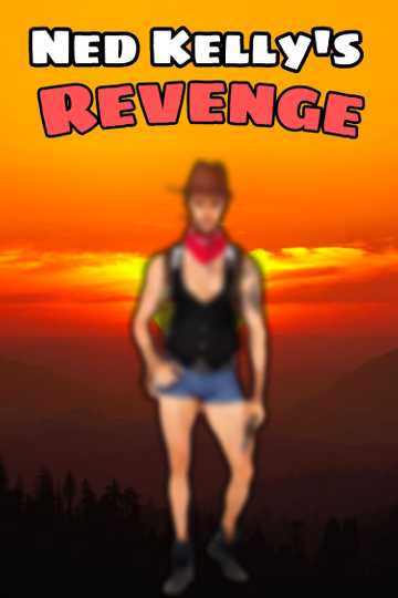 Ned Kellys Revenge Poster