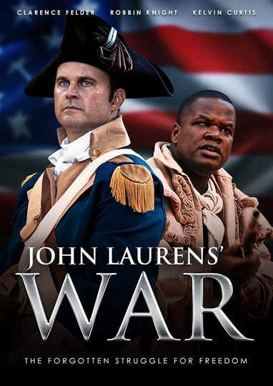 John Laurens' War