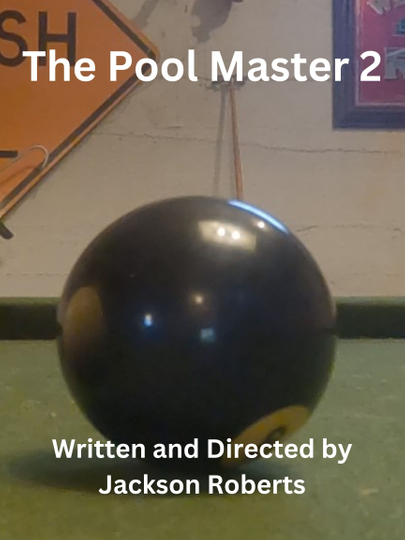 The Pool Master 2