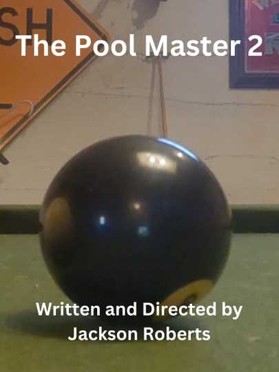 The Pool Master 2 Poster