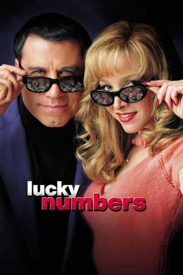 Lucky Numbers Poster