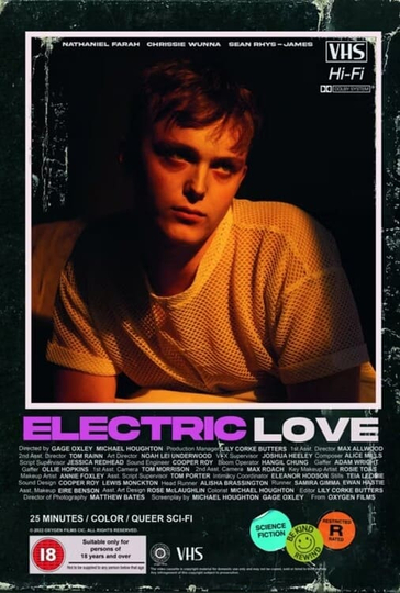 Electric Love