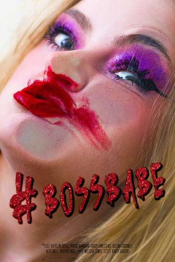 #BOSSBABE Poster