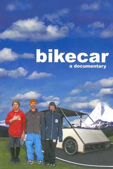 Bikecar Poster