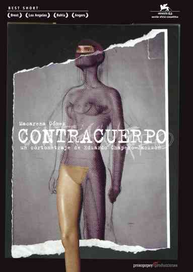 Contracuerpo Poster