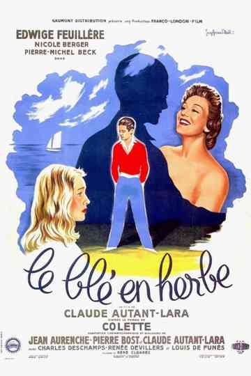 The Game of Love poster