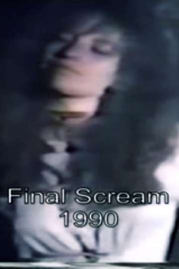 Final Scream