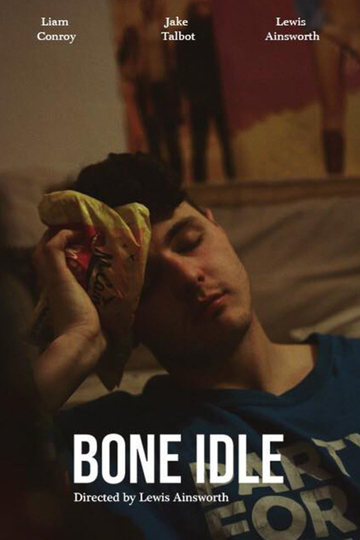 Bone Idle Poster