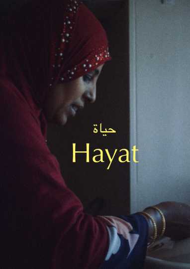 Hayat Poster